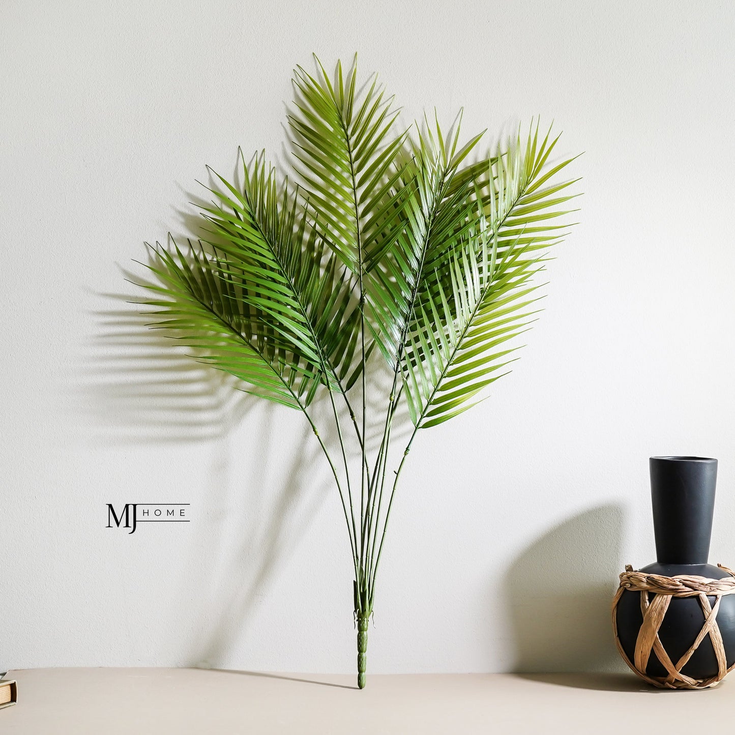 Fernando Palm Bush
