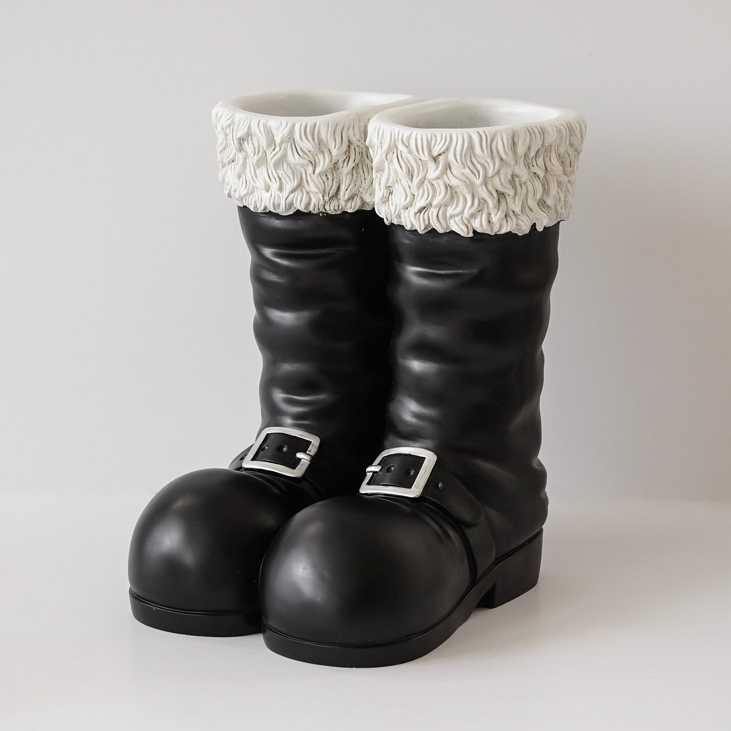 Santa Boots