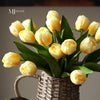 Real Touch Hybrid Tulip Bundle