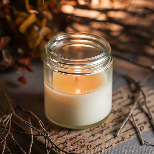 Maine Woods | Votive Jar