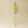 Real Touch Gladiolus Stem | Spring Green