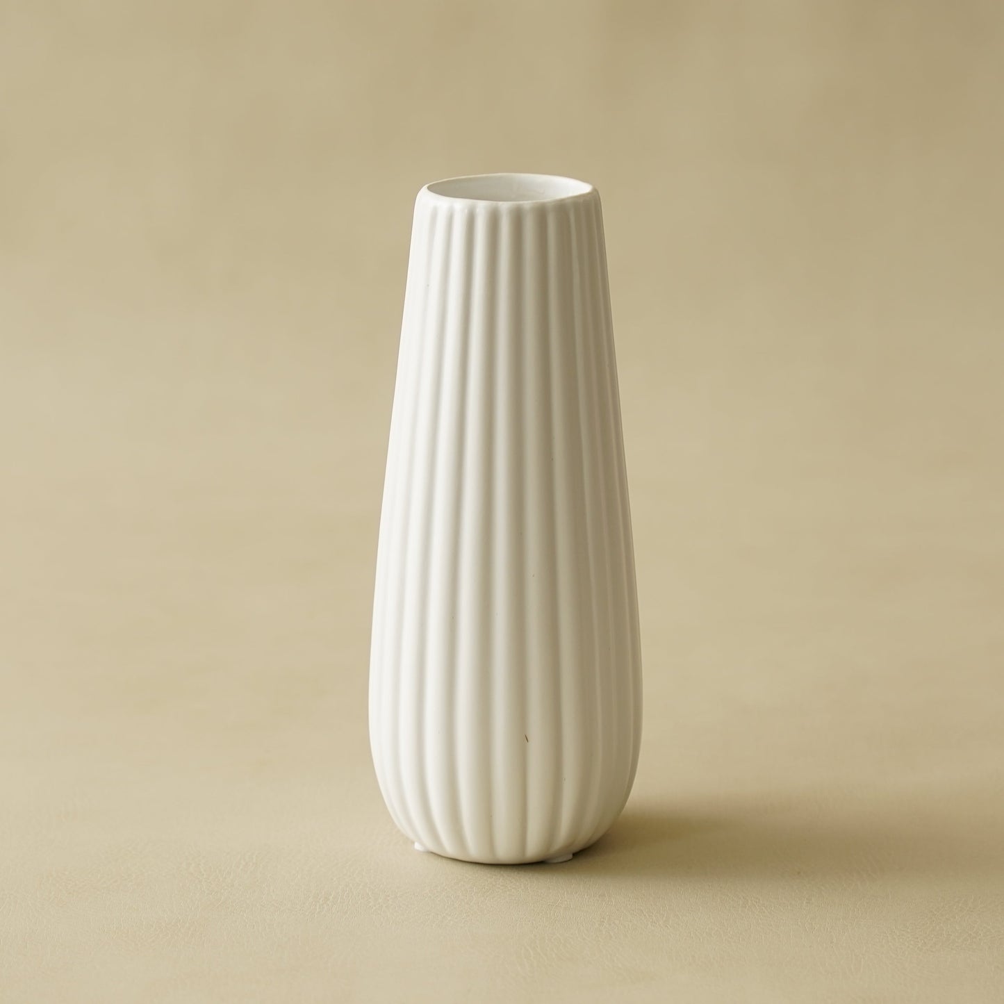 Arden Fluted Vase