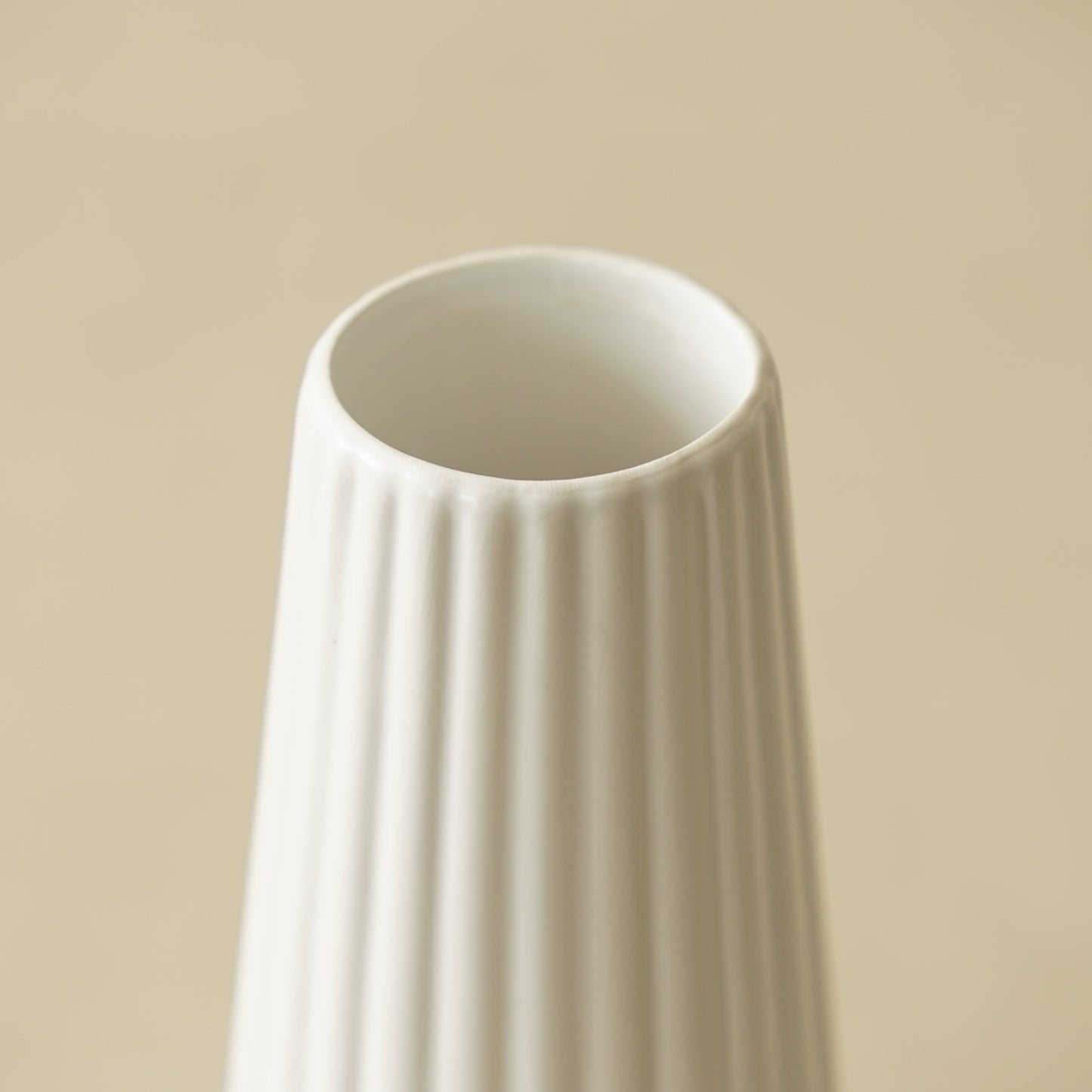 Arden Fluted Vase