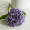 Real Touch Hydrangea | Lilac