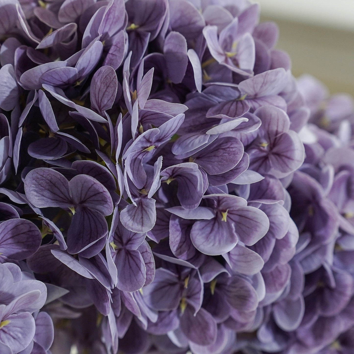 Real Touch Hydrangea | Lilac