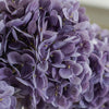 Real Touch Hydrangea | Lilac