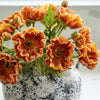 Real Touch Poppy Bunch | Sunset