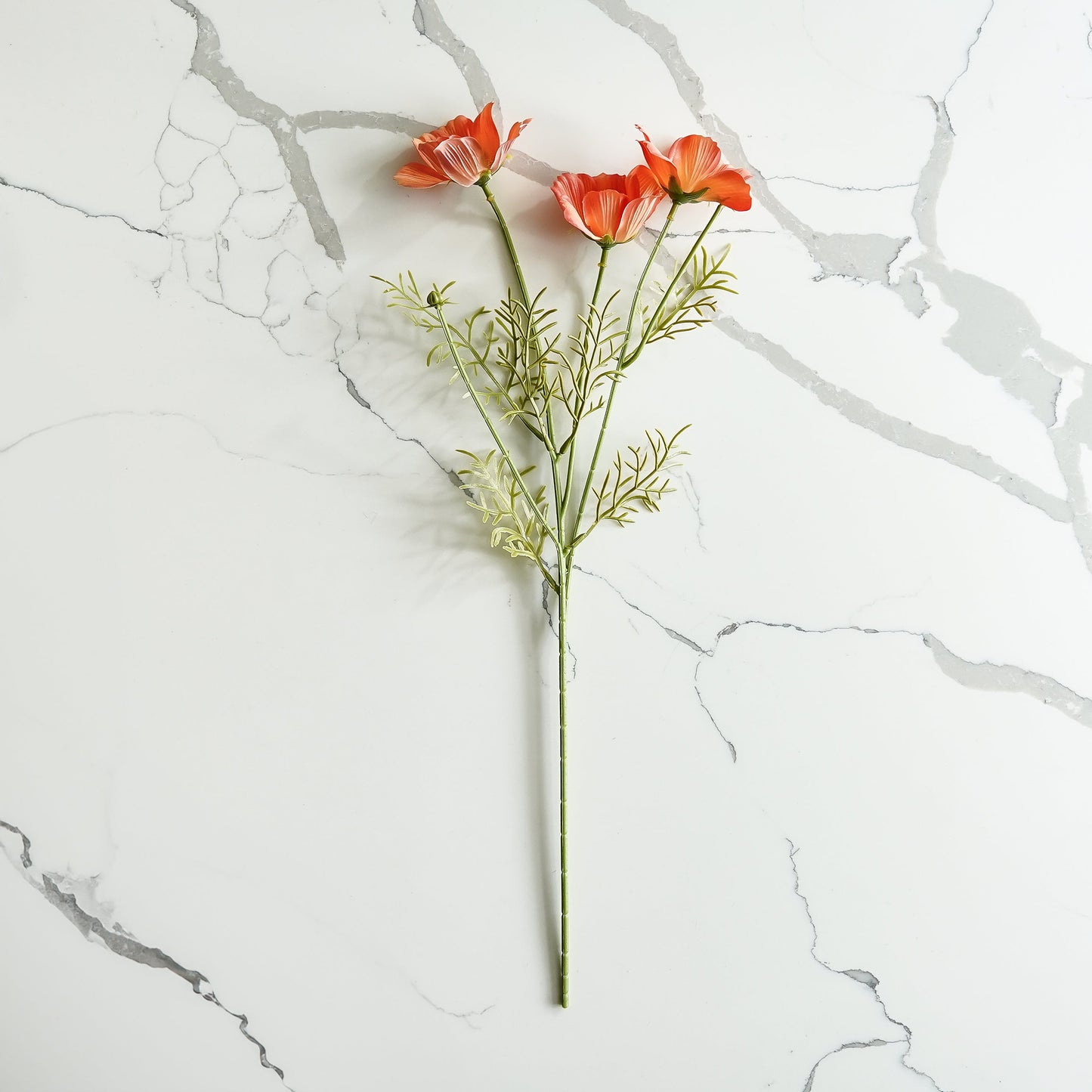 Real Touch Calliopsis | Peachy Pink