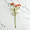 Real Touch Calliopsis | Peachy Pink