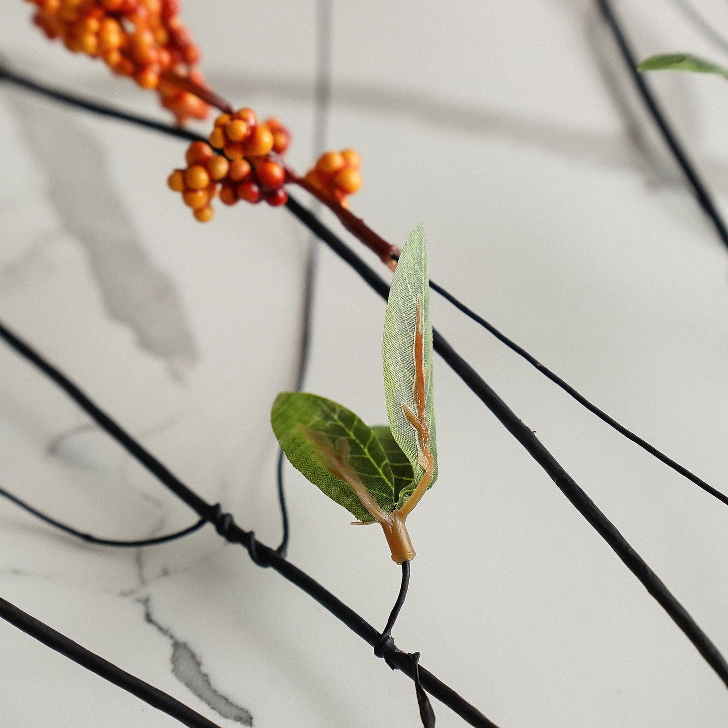 Mini Berries Branch