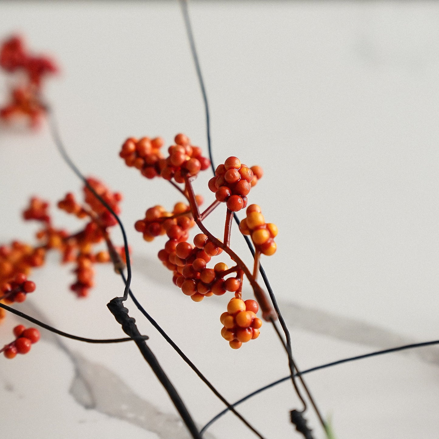 Mini Berries Branch