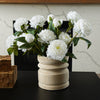 Peony Blossom Stem