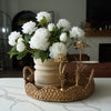 Peony Blossom Stem