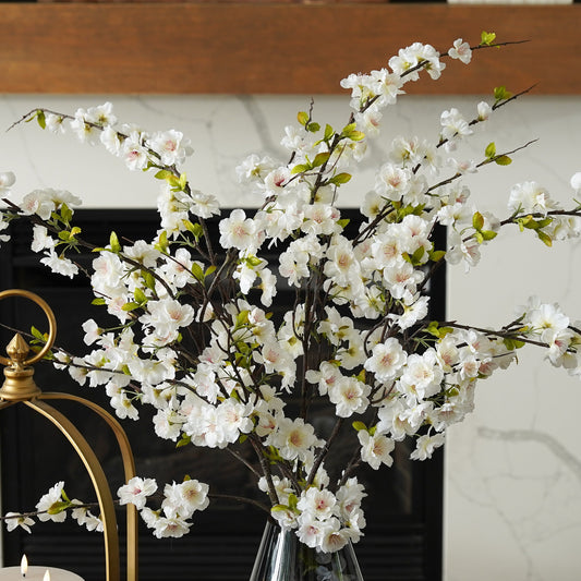 Cherry Blossom Stem