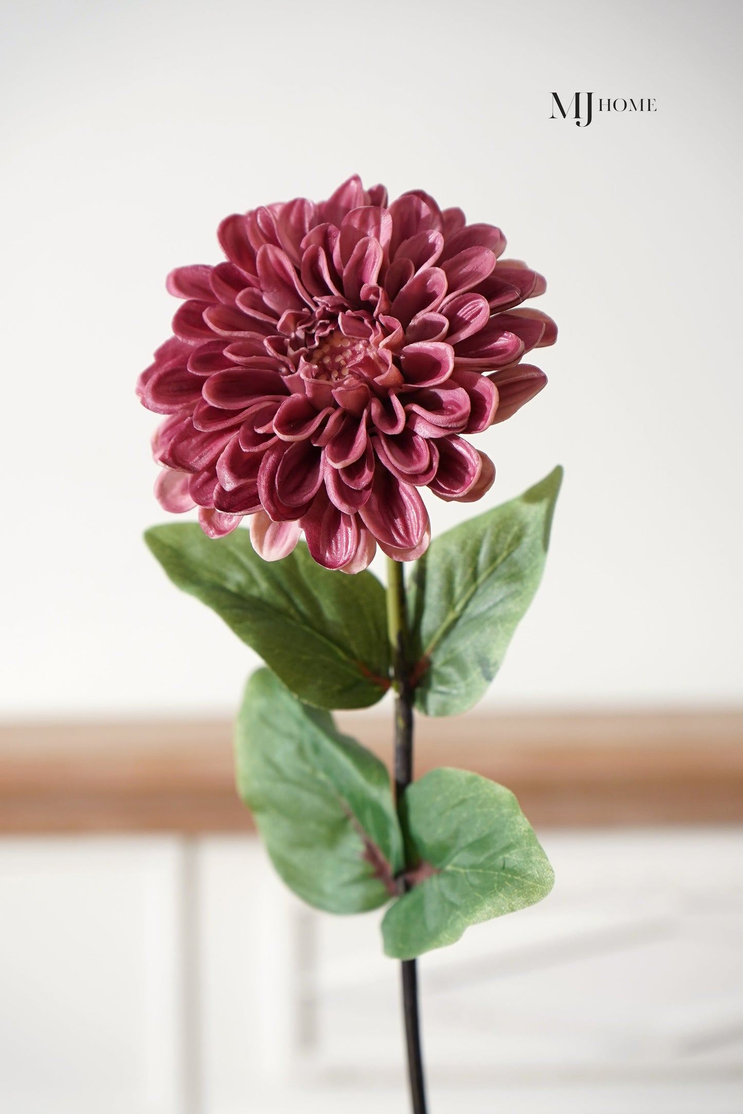 Tatiana Real Touch Zinnia Bloom