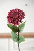 Tatiana Real Touch Zinnia Bloom