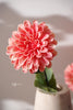 Tatiana Real Touch Zinnia Bloom